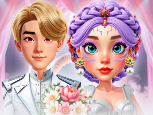 K-Wedding Dream online game