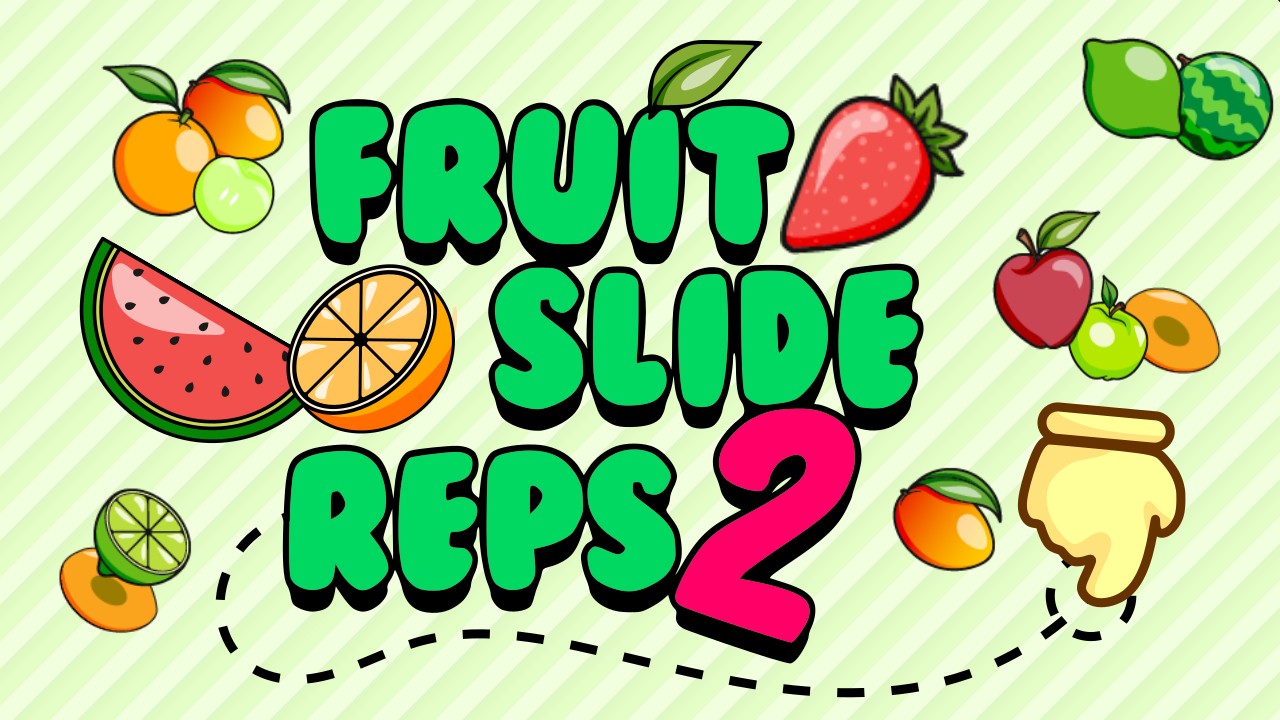 Fruit Slide 2 thumbnail