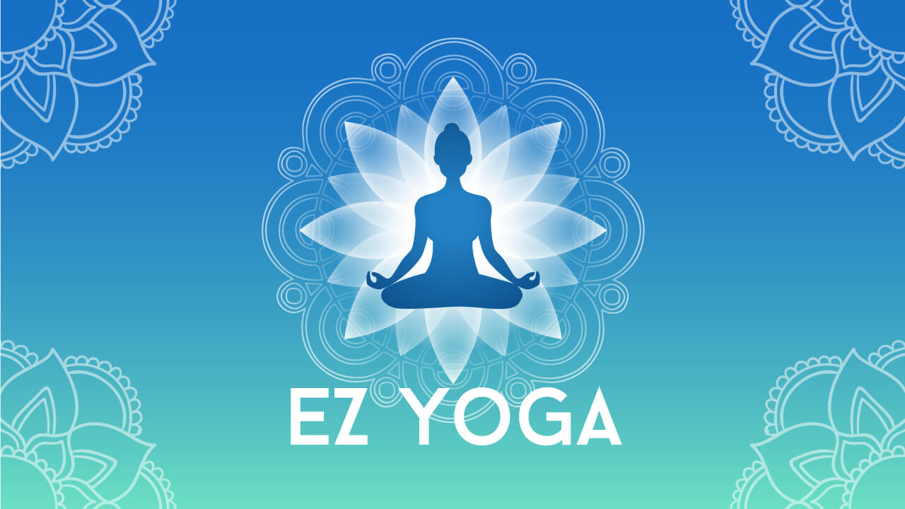 EZ Yoga thumbnail