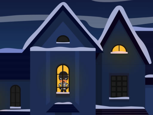 Shoot The Robbers thumbnail
