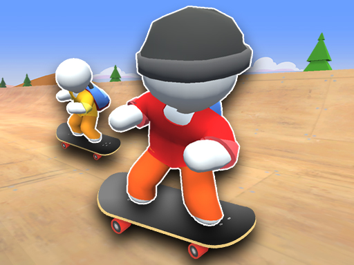 Flip Skater Idle thumbnail