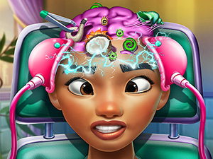 Exotic Princess Brain Doctor thumbnail