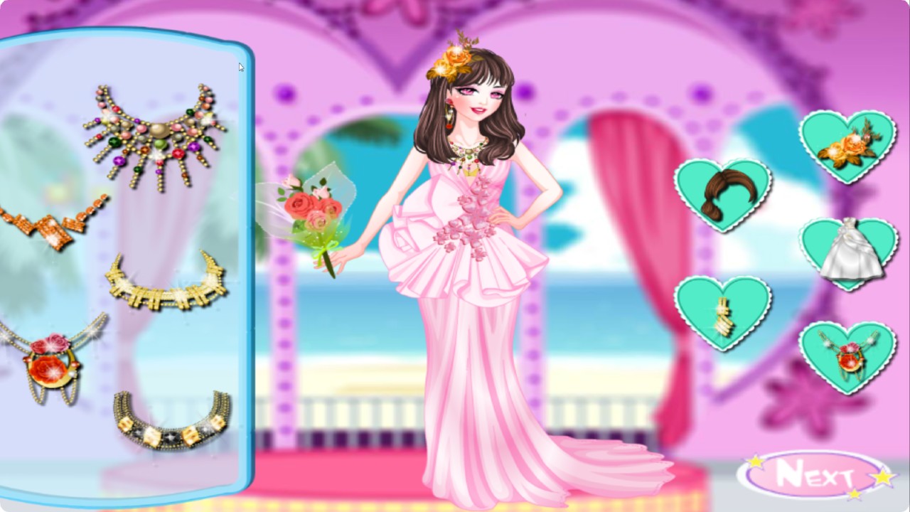 Being Pretty Bride thumbnail