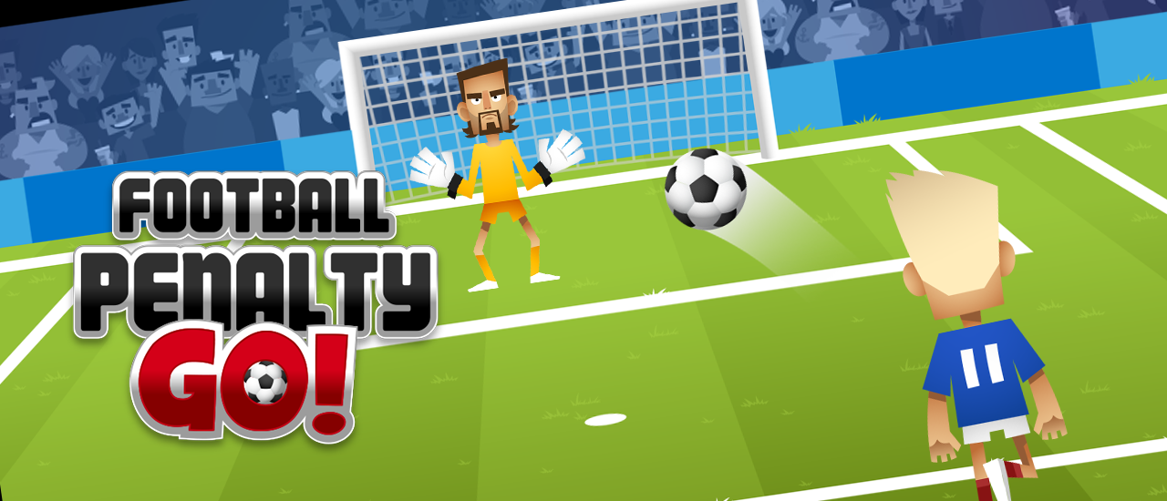 Football Penalty Go image