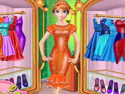 Annie Fashion Outfit - Play Free Best Dress-up Online Game on JangoGames.com