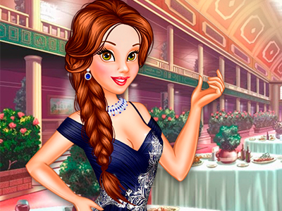 Princess Best Date Ever thumbnail