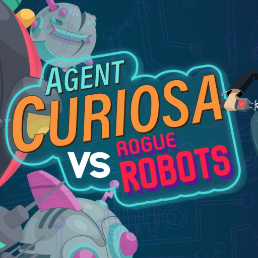 Agent Curiosa Rogue Robots thumbnail