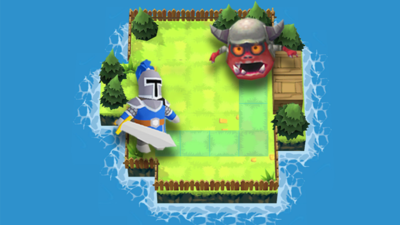 Tactical Knight thumbnail