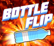 Bottle Flip Challenge thumbnail