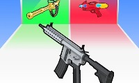 Get a cool gun! thumbnail