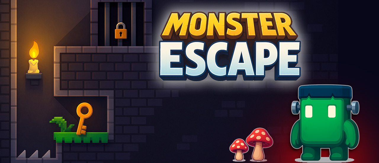 Monster Escape