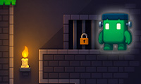 Monster Escape thumbnail