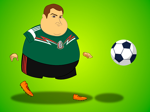 Fat Soccer thumbnail