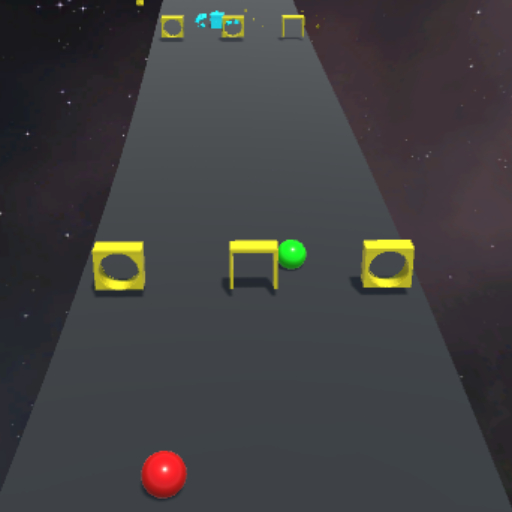 Infinity Run thumbnail