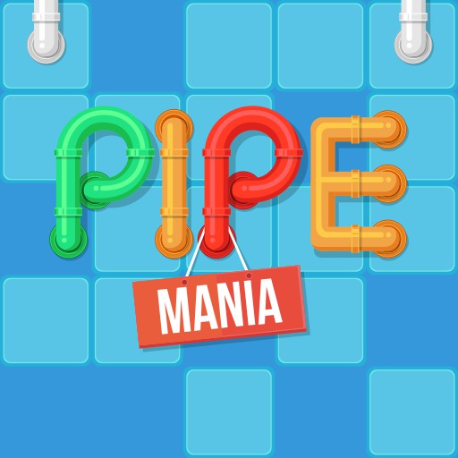 Pipe Mania thumbnail