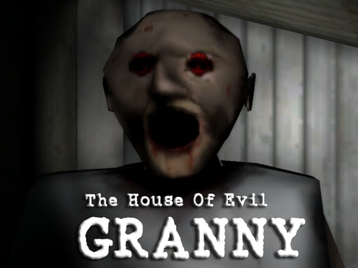 The House Of Evil Granny thumbnail
