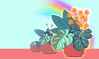 Cozy Garden Idle thumbnail