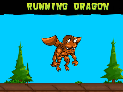 Running Dragon thumbnail