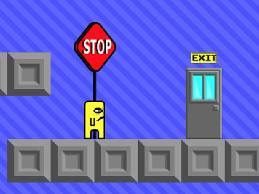 Secret Exit thumbnail