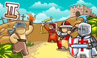 Crusader Defence: Level Pack 2 thumbnail