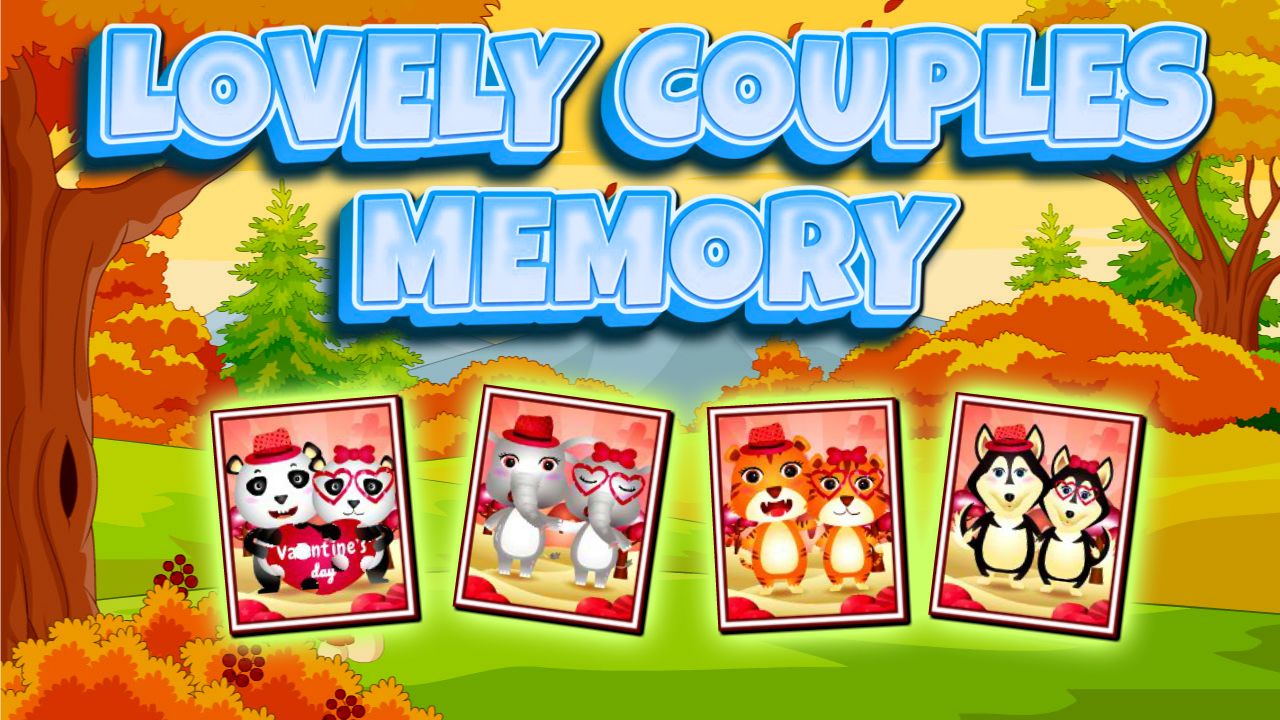 Lovely Couples Memory thumbnail