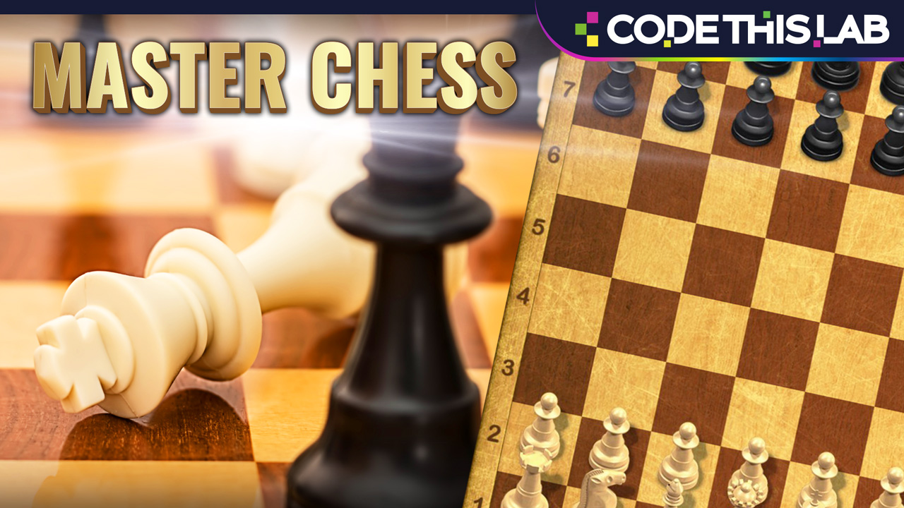 Master Chess Multiplayer thumbnail