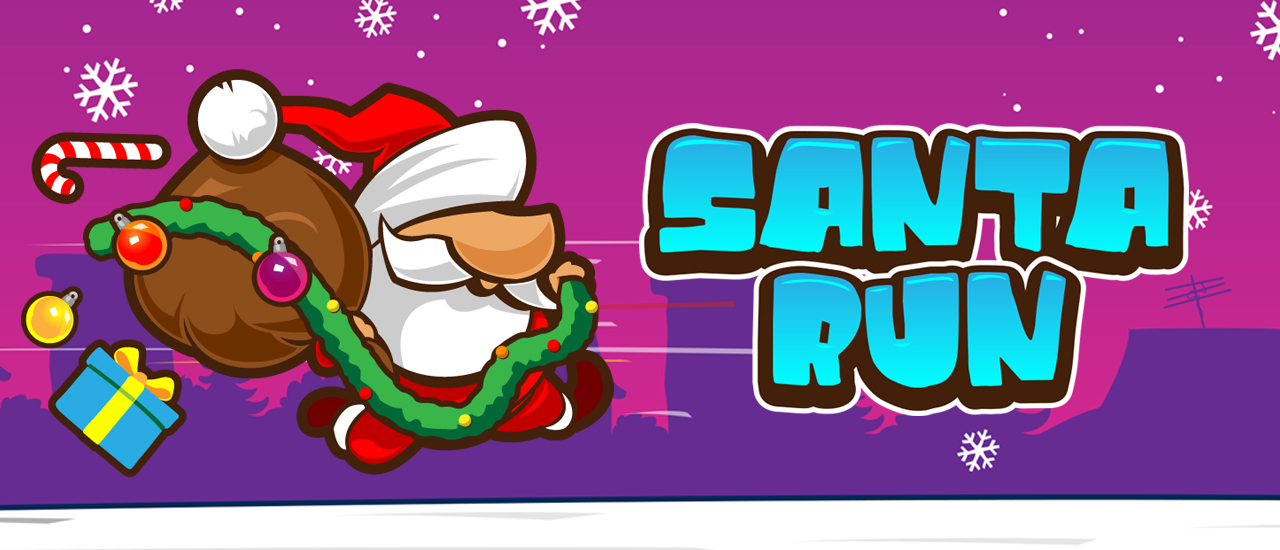 Santa Run image