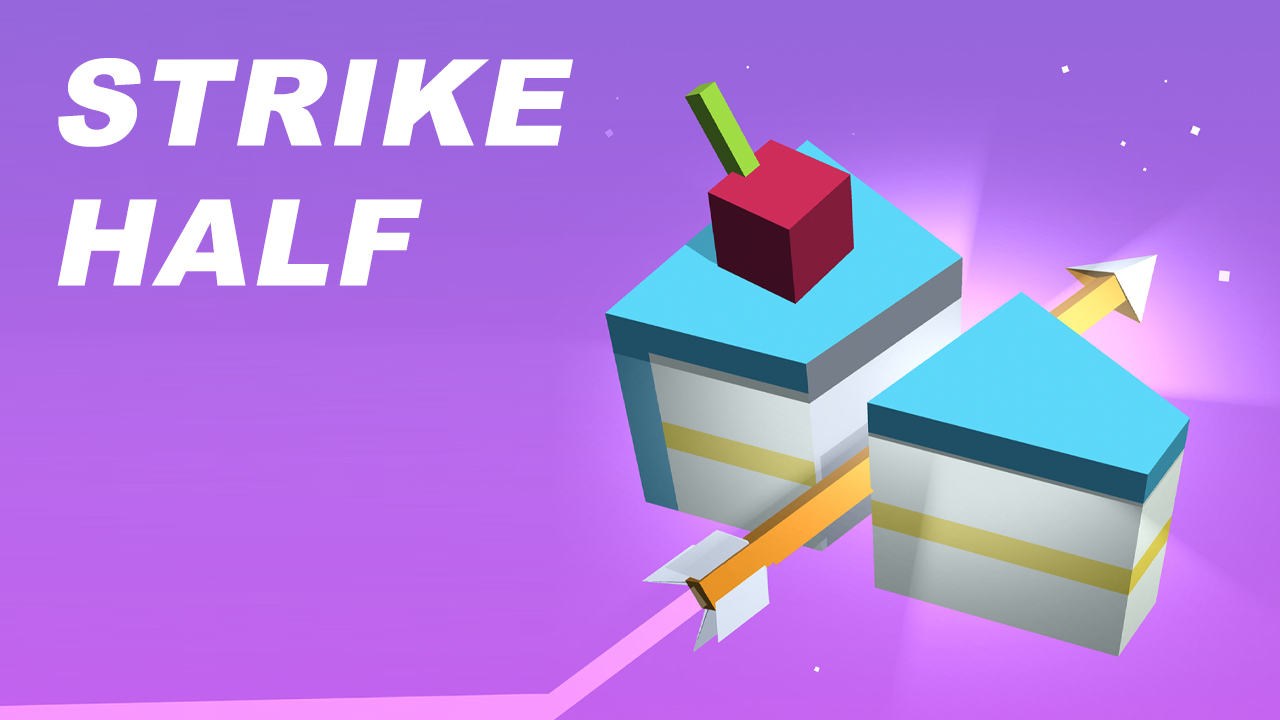 Strike Half thumbnail