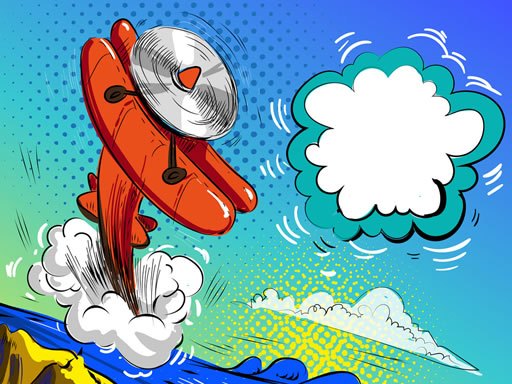 Corona Airplanes Hidden thumbnail