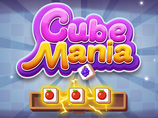 Cube Mania thumbnail