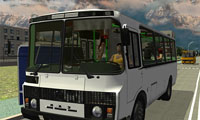 Russian Bus Simulator thumbnail