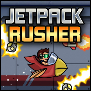 Jetpack Rusher thumbnail