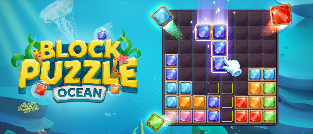 Block Puzzle Ocean thumbnail