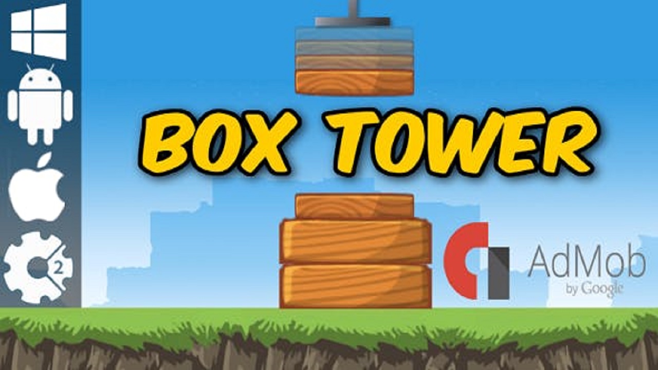 Box Tower thumbnail