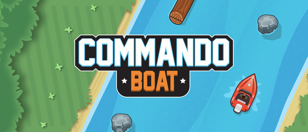 Commando Boat thumbnail