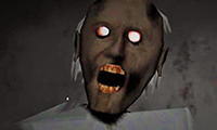 Granny's Classroom Nightmare thumbnail