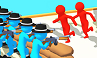 Crowd Evolution! thumbnail