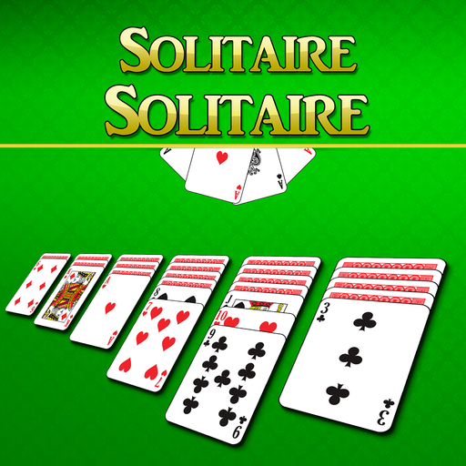 Solitaire Solitaire thumbnail