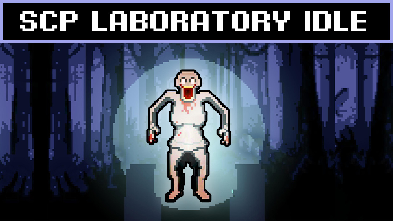 SCP Laboratory Idle Secret thumbnail