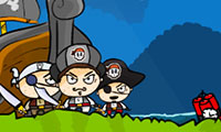 Pirate Booty thumbnail