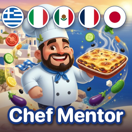 Chef Mentor