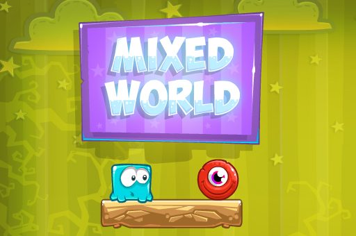 Mixed World
