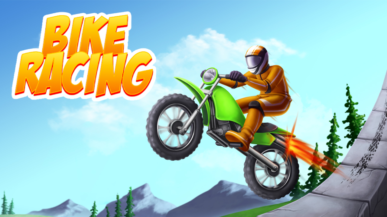 Bike Racing thumbnail