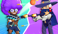 Brawl Stars Battle thumbnail