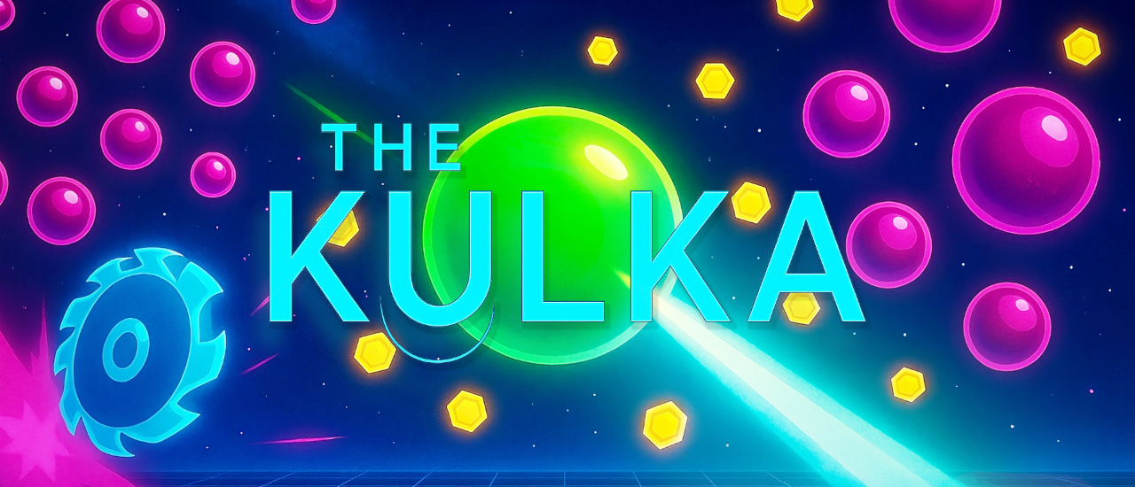 THE KULKA screenshot