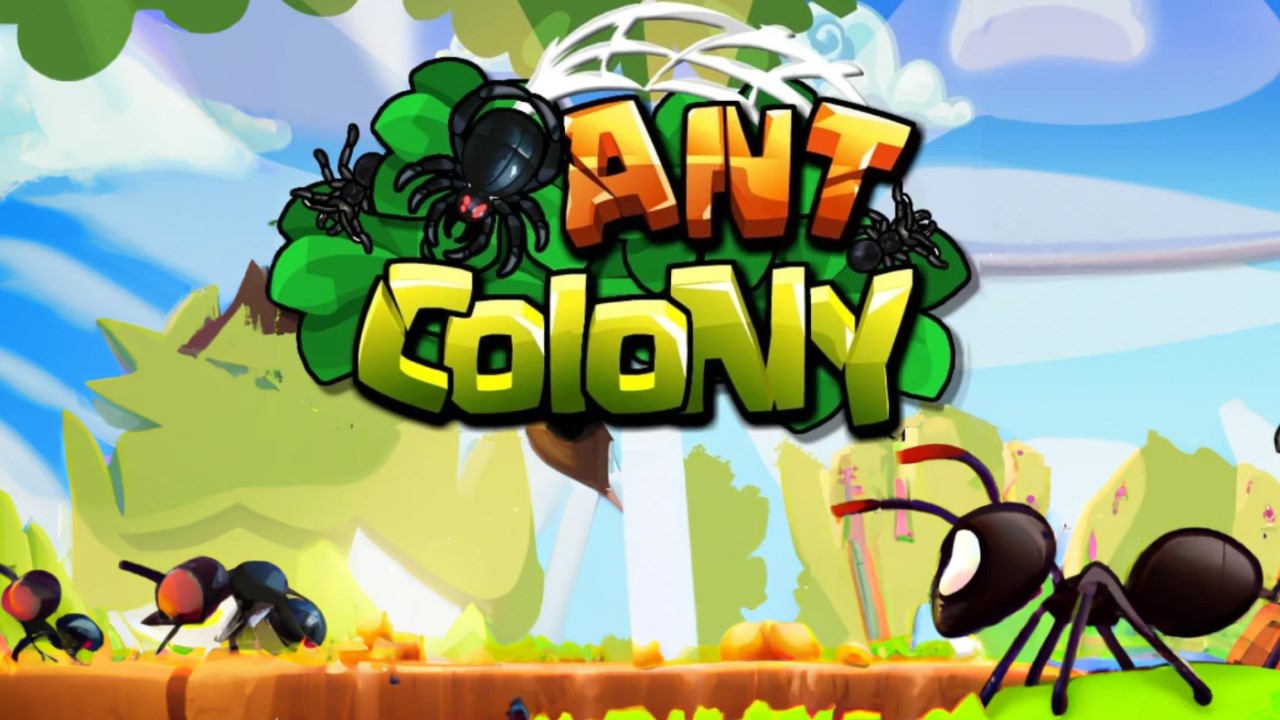 Ant Colony thumbnail