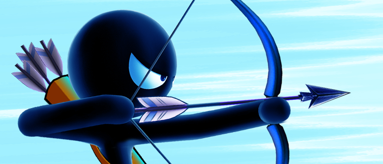 Stickman Archer Warrior thumbnail