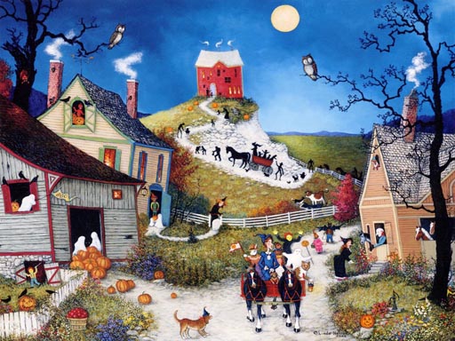 Art Villages Differences thumbnail