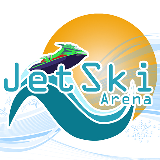 JetSkiArena.io