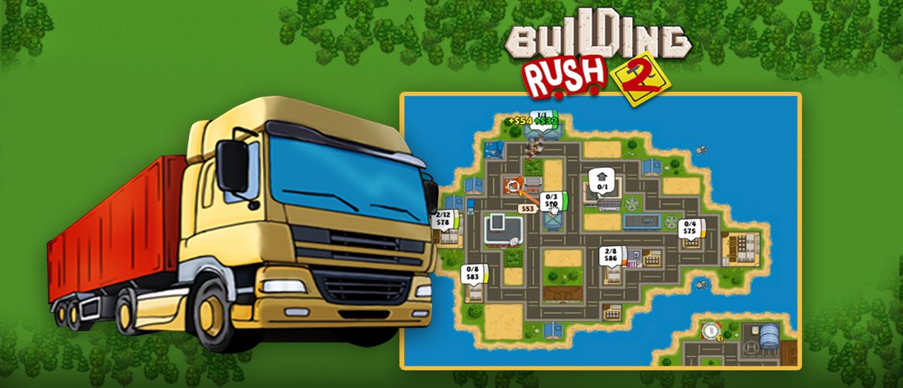 Building Rush 2 thumbnail